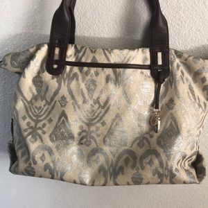 Stella & Dot tote bag
